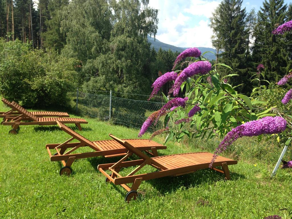 Landhotel Gasthof Eichhof Natters Exterior foto